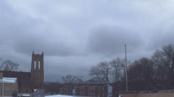 Weather camera view of St Philip Lutheran School.
