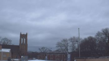 Weather camera view of St Philip Lutheran School.