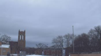 Weather camera view of St Philip Lutheran School.