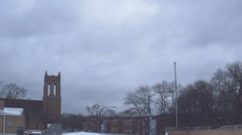 Weather camera view of St Philip Lutheran School.