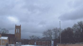 Weather camera view of St Philip Lutheran School.