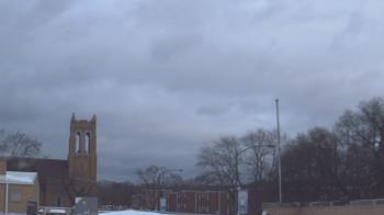 Weather camera view of St Philip Lutheran School.