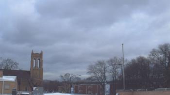 Weather camera view of St Philip Lutheran School.