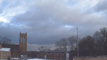 Weather camera view of St Philip Lutheran School.