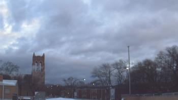 Weather camera view of St Philip Lutheran School.