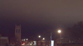 Weather camera view of St Philip Lutheran School.