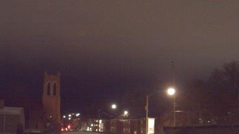 Weather camera view of St Philip Lutheran School.