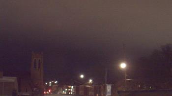 Weather camera view of St Philip Lutheran School.