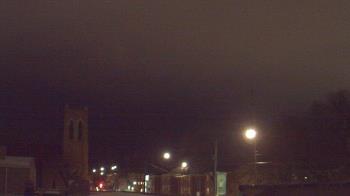 Weather camera view of St Philip Lutheran School.