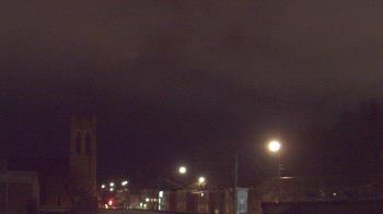 Weather camera view of St Philip Lutheran School.