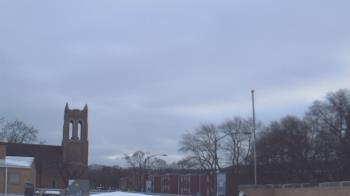 Weather camera view of St Philip Lutheran School.