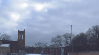 Weather camera view of St Philip Lutheran School.