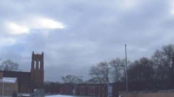 Weather camera view of St Philip Lutheran School.