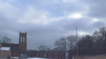Weather camera view of St Philip Lutheran School.