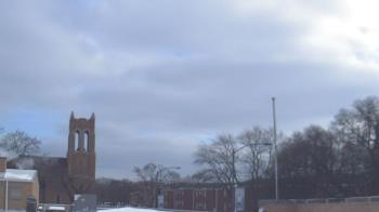 Weather camera view of St Philip Lutheran School.