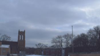 Weather camera view of St Philip Lutheran School.