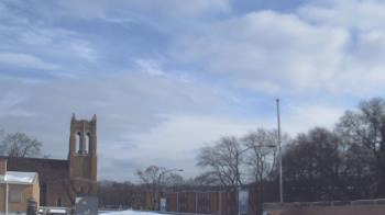 Weather camera view of St Philip Lutheran School.