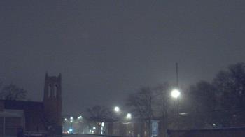 Weather camera view of St Philip Lutheran School.