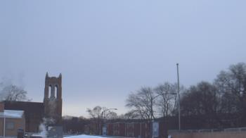 Weather camera view of St Philip Lutheran School.