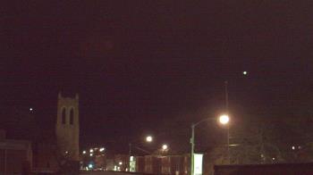 Weather camera view of St Philip Lutheran School.