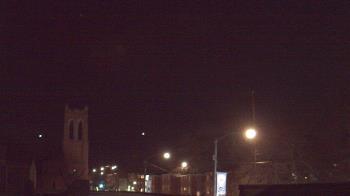 Weather camera view of St Philip Lutheran School.