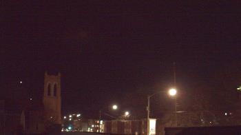 Weather camera view of St Philip Lutheran School.