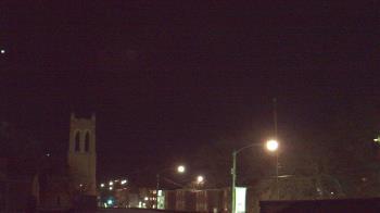 Weather camera view of St Philip Lutheran School.