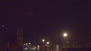 Weather camera view of St Philip Lutheran School.