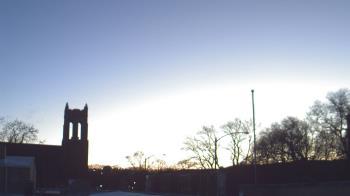 Weather camera view of St Philip Lutheran School.