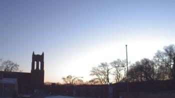 Weather camera view of St Philip Lutheran School.