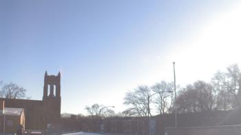 Weather camera view of St Philip Lutheran School.