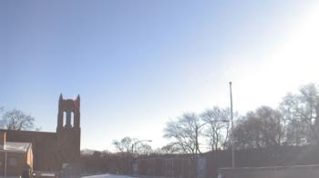 Weather camera view of St Philip Lutheran School.