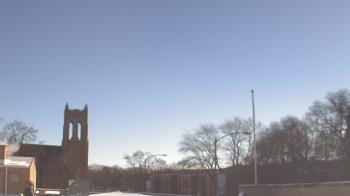 Weather camera view of St Philip Lutheran School.