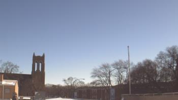 Weather camera view of St Philip Lutheran School.
