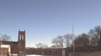 Weather camera view of St Philip Lutheran School.