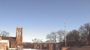 Weather camera view of St Philip Lutheran School.