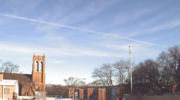 Weather camera view of St Philip Lutheran School.