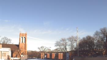 Weather camera view of St Philip Lutheran School.