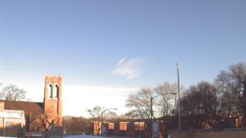 Weather camera view of St Philip Lutheran School.