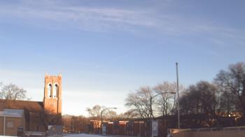 Weather camera view of St Philip Lutheran School.