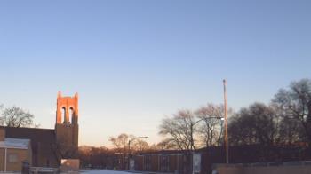 Weather camera view of St Philip Lutheran School.