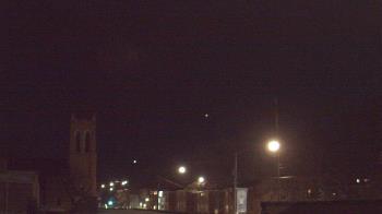 Weather camera view of St Philip Lutheran School.