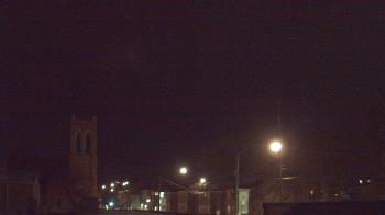 Weather camera view of St Philip Lutheran School.