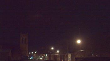 Weather camera view of St Philip Lutheran School.