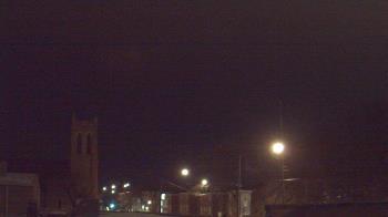 Weather camera view of St Philip Lutheran School.