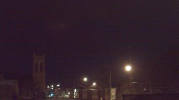 Weather camera view of St Philip Lutheran School.