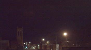 Weather camera view of St Philip Lutheran School.