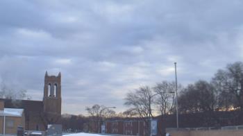 Weather camera view of St Philip Lutheran School.