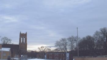 Weather camera view of St Philip Lutheran School.
