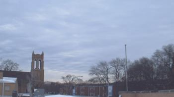 Weather camera view of St Philip Lutheran School.